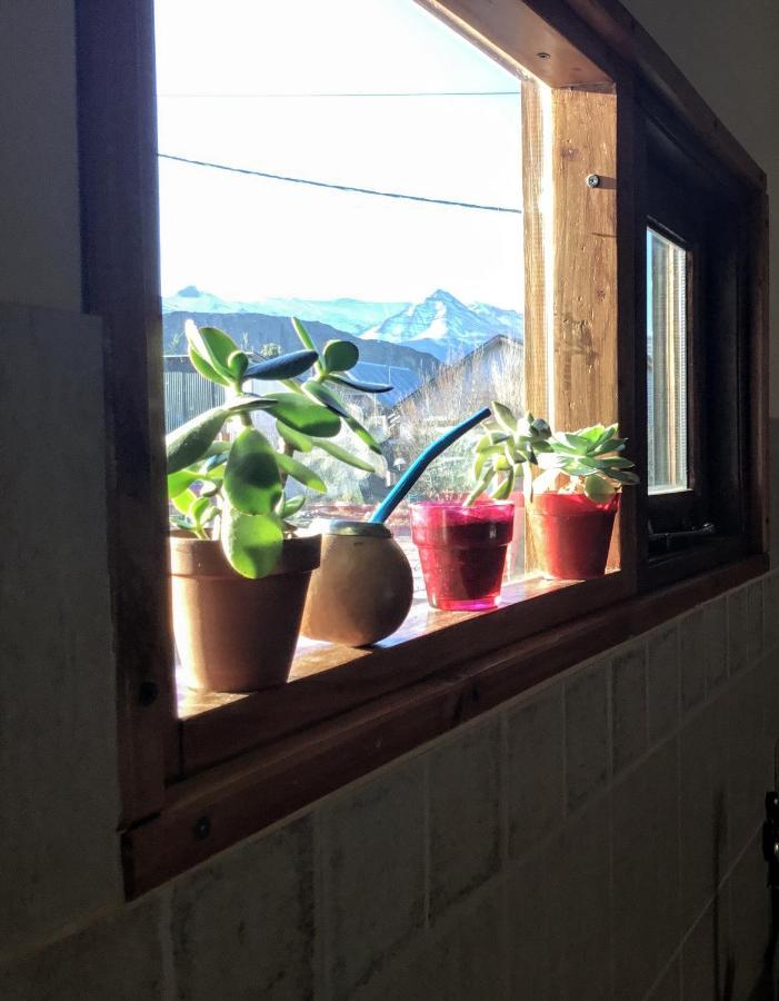 Los Neneos Chalten El Chaltén Zewnętrze zdjęcie